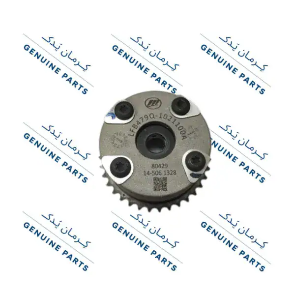 دنده VVT لیفان 620 1800