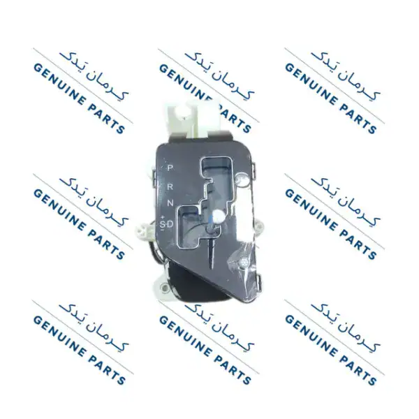 اهرم تعویض دنده جک اس 3 2