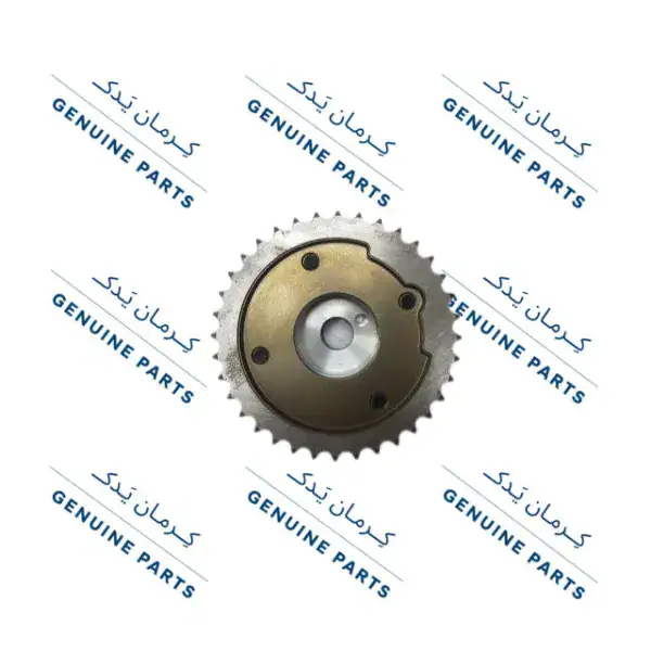 دنده VVT لیفان ایکس 60 2