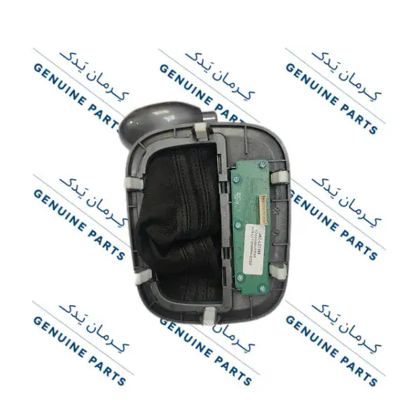 دسته دنده جک اس 5 2