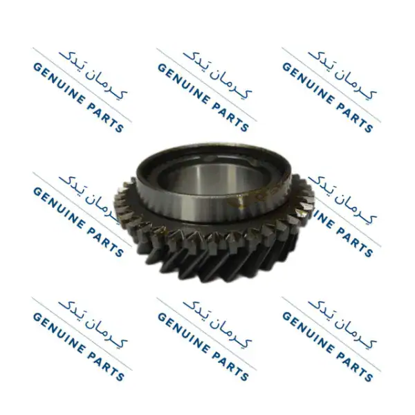 دنده 3 محرک لیفان ایکس 60 2