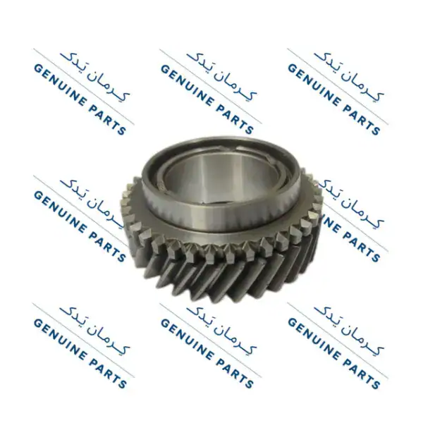 دنده 4 محرک لیفان ایکس 60 2