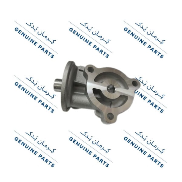 پایه فیلتر روغن جک اس 3 و جی 4 2