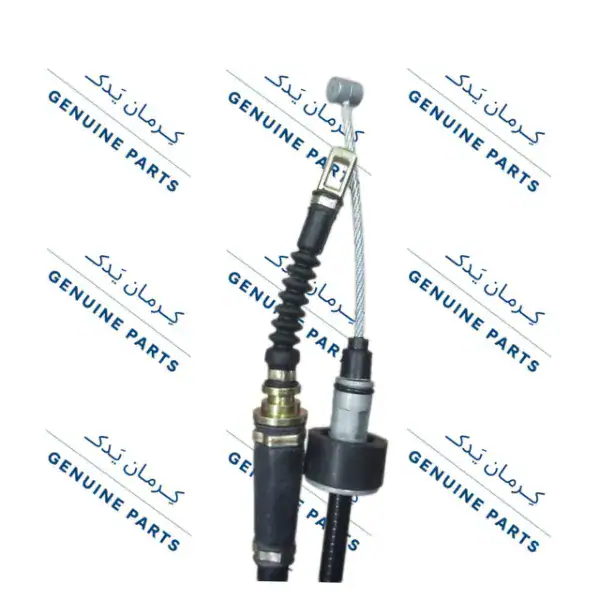 سیم ترمز دستی راست جک اس 5 2