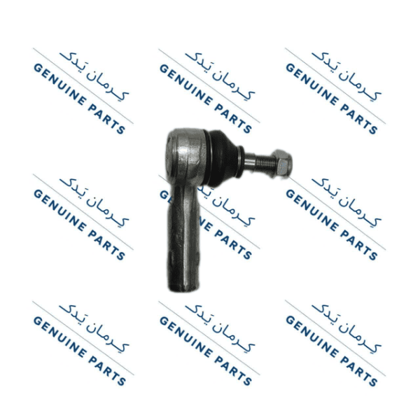 سیبک فرمان چپ برلیانس 330