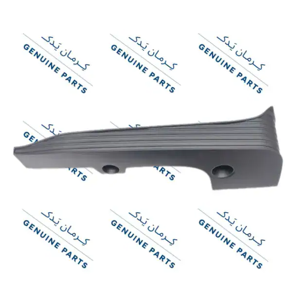 در پوش سپر عقب راست کی ام سی تی 8 2