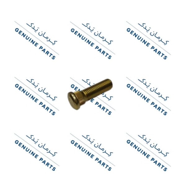 پیچ چرخ جک جی 5 و کی ام سی جی 7
