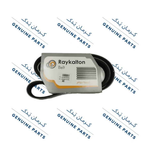 تسمه دینام جک اس 5 نیو 2