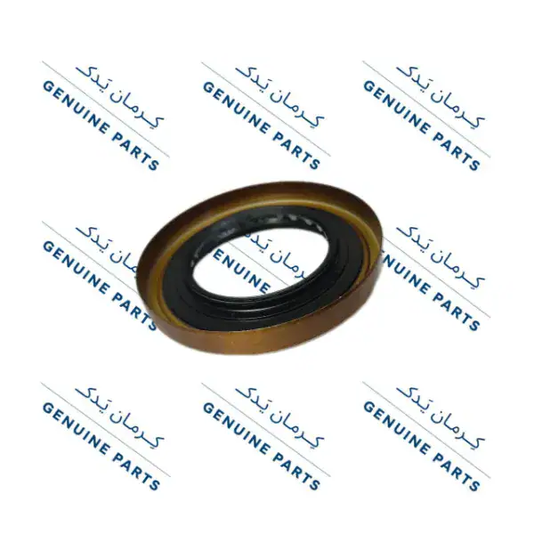 کاسه نمد دیفرانسیل جلو راست کی ام سی تی 8 2