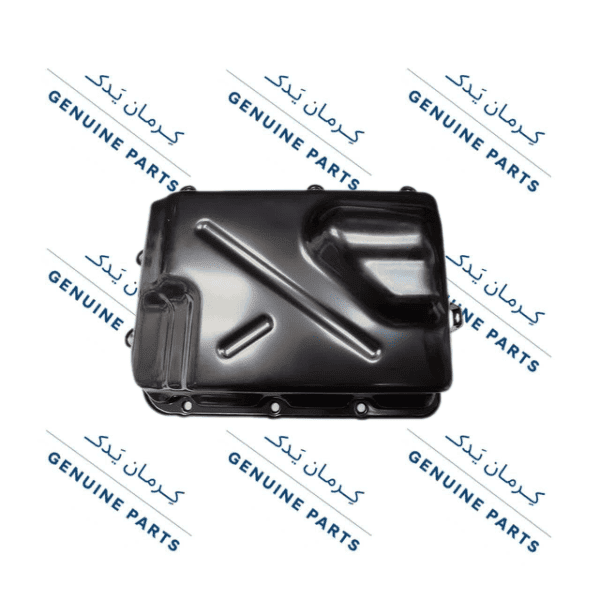 کارتل روغن گیربکس جک اس 5 2