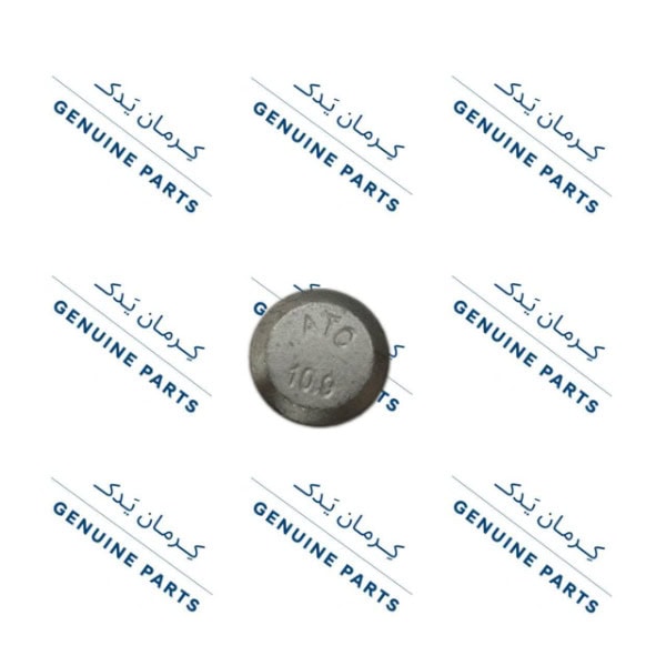 پیچ چرخ کی ام سی تی 8 2