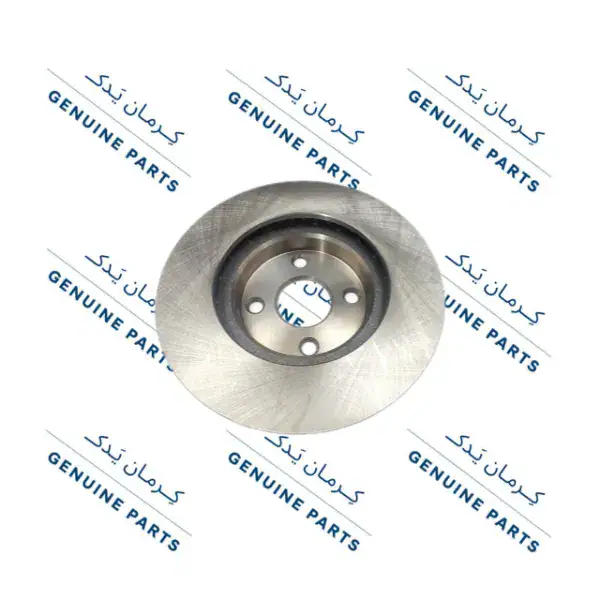 دیسک چرخ جلو لیفان 620 2