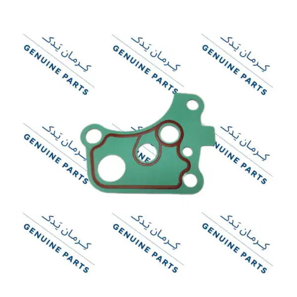 واشر پایه فیلتر روغن جک اس 5