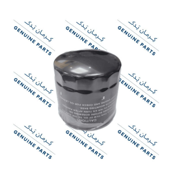 فیلتر روغن جک اس 5 نیو 2