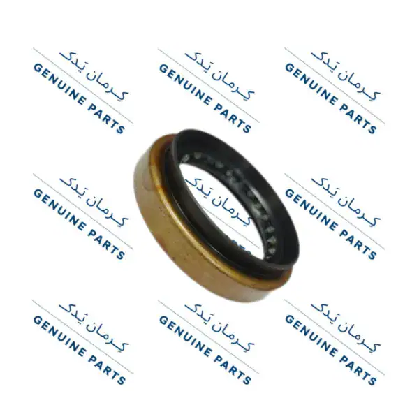 کاسه نمد دیفرانسیل جلو چپ کی ام سی تی 8 2