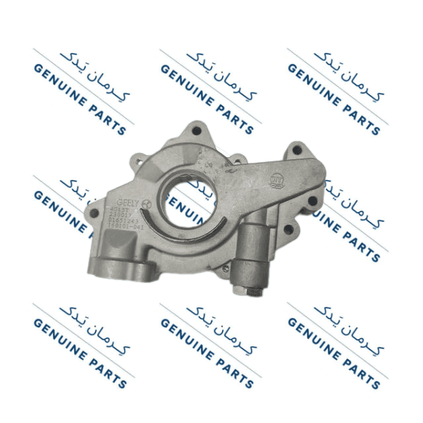 اویل پمپ جیلی جی سی 6(GEELY GC6)