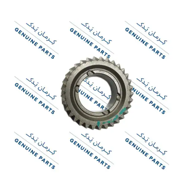 دنده 4 محرک لیفان ایکس 60