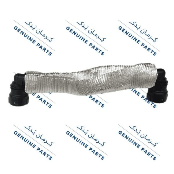 شلنگ مکش درب سوپاپ 1 کی ام سی کی 7 2