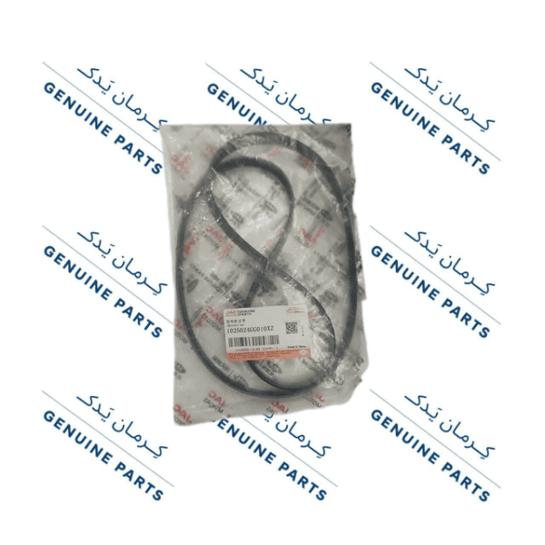 تسمه دینام جک اس 3 2
