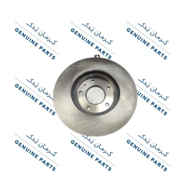دیسک چرخ جلو جک جی 5 2
