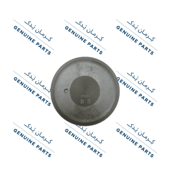 پیستون جک اس 5 2