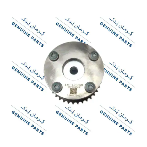 دنده VVT کی ام سی ایگل