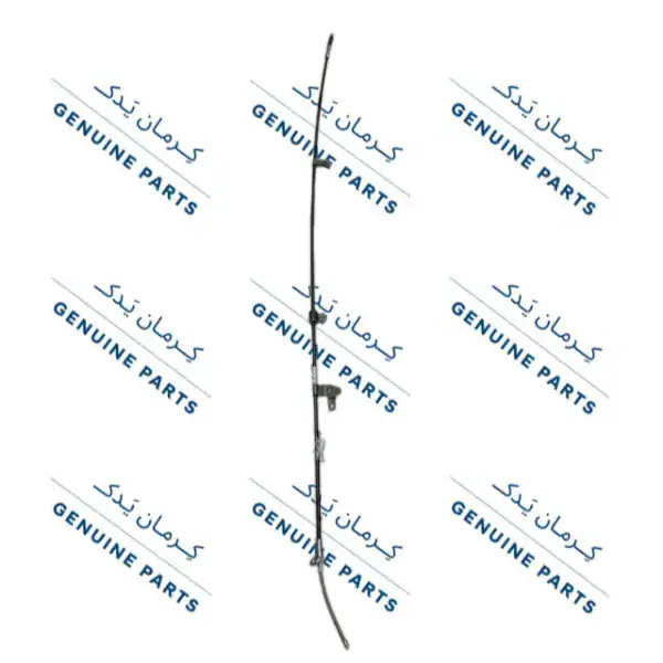 سیم ترمز دستی راست لیفان 620 اصلی