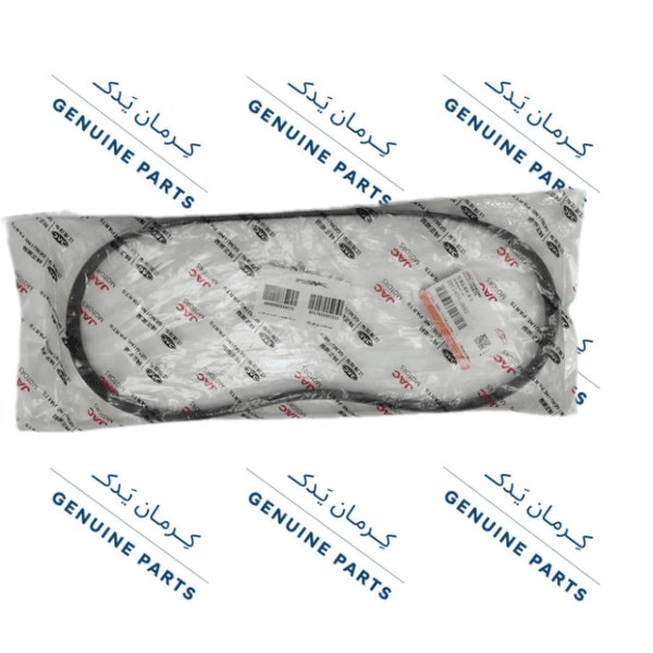تسمه کولر جک اس 5 2