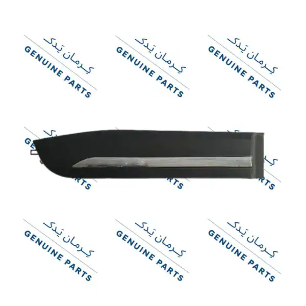 زه درب عقب راست جک اس 5