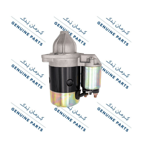 استارت جک اس 5 3