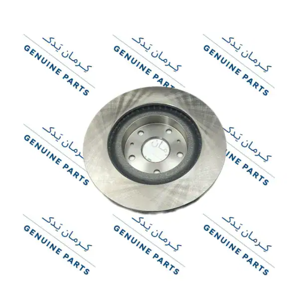 دیسک چرخ جلو لیفان ایکس 60 2