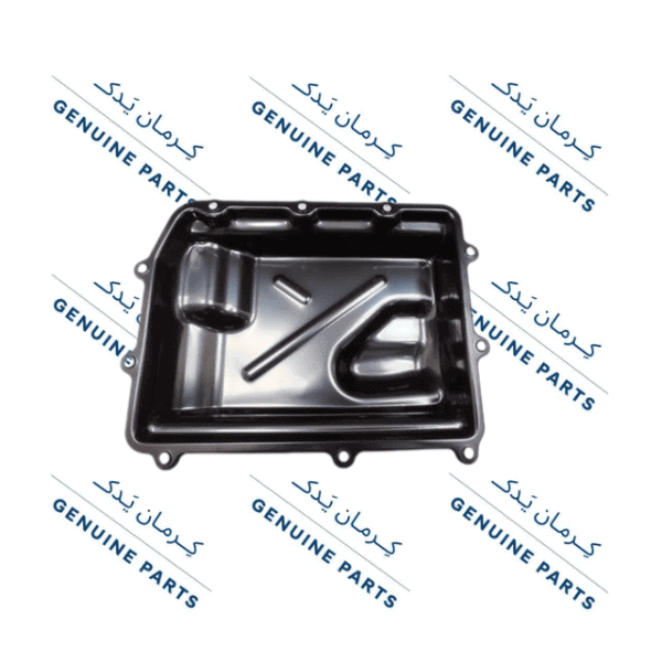 کارتل روغن گیربکس کی ام سی کی 7