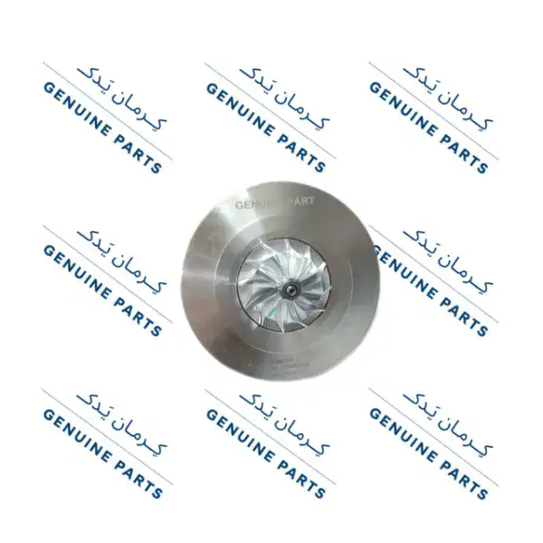 کارتریج توربو شارژر جک اس 5 2