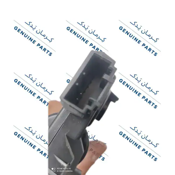 موتور تغییر هوا داخل و خارج اتاق جک اس 5 3