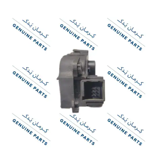 موتور تغيير وضعيت هوا لیفان 820 2
