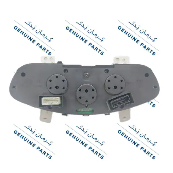 صفحه کیلومتر لیفان ایکس 60 2