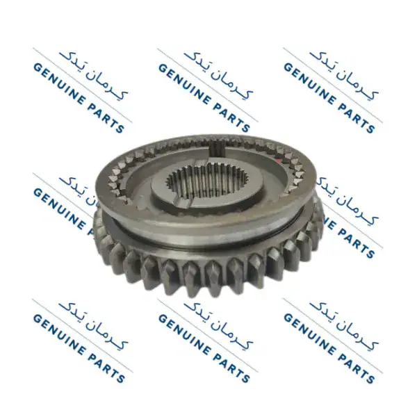 کشویی دنده 1و2 جک جی 5 دنده 2
