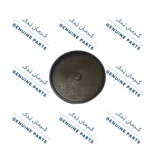 درپوش شفت گیربکس کی ام سی 2
