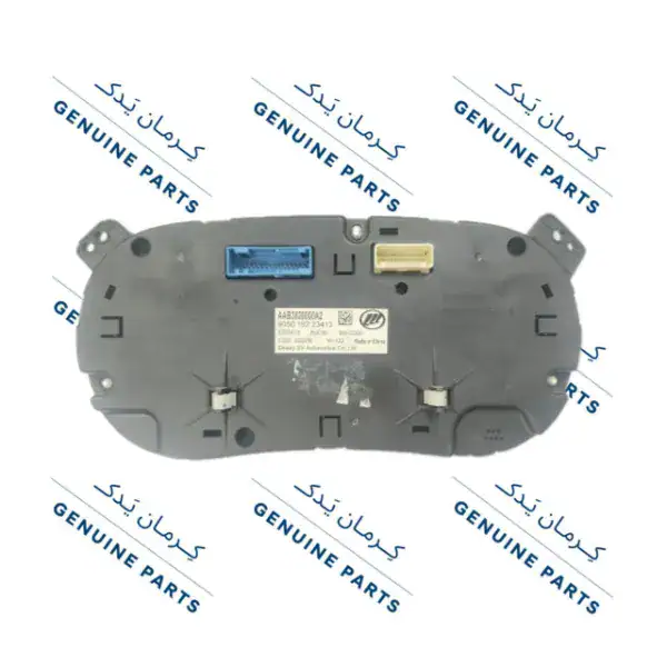 صفحه کیلومتر لیفان ایکس 50 2
