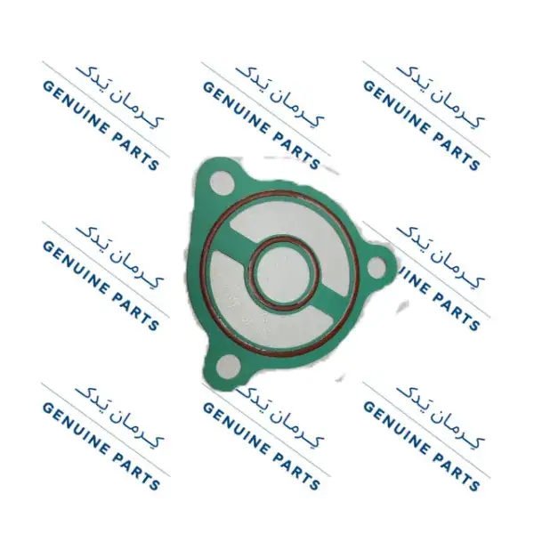 واشر پایه فیلتر روغن جک اس 3