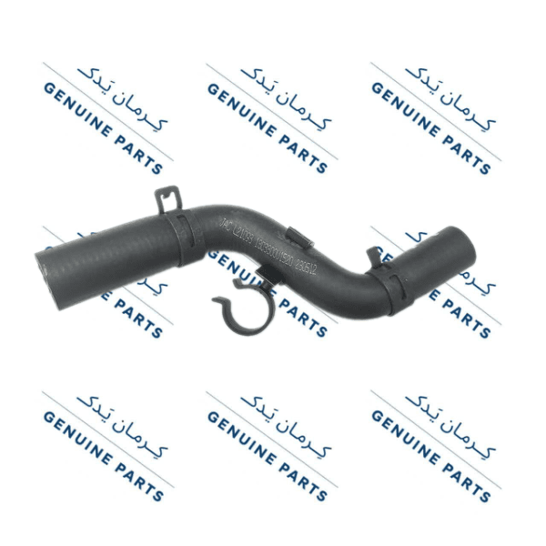 شلنگ خنک کن گیربکس جک اس 5