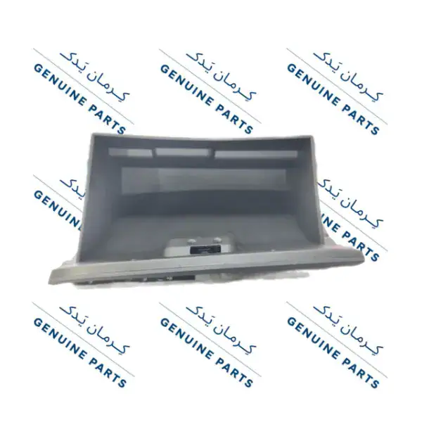 جعبه داشبورد جک جی 5 2