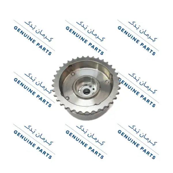 دنده VVT جک جی 4 2