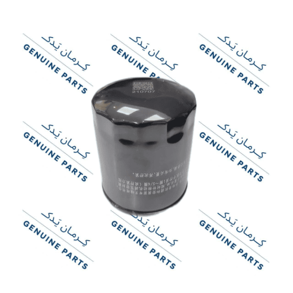 فیلتر روغن کی ام سی جی 7 2