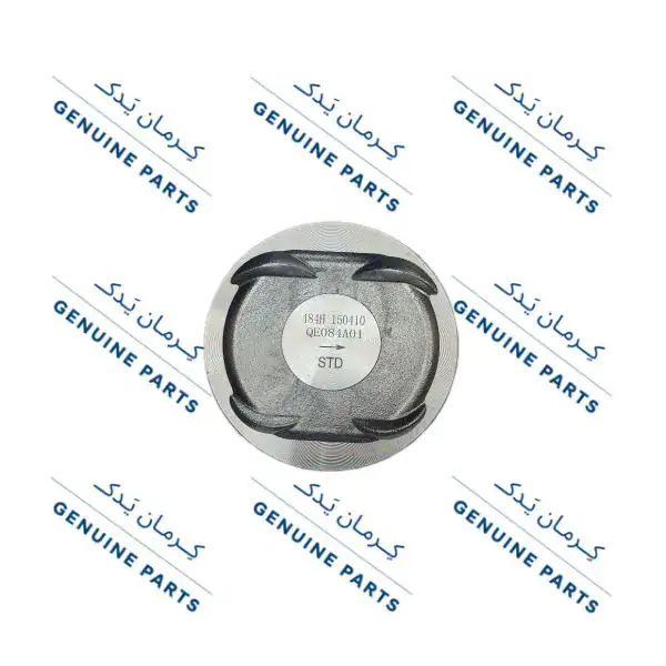 پیستون استاندارد ام وی ام ایکس 33 اتومات 2