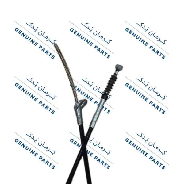 سیم ترمز دستی راست لیفان 620 اصلی 2