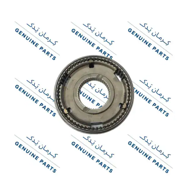 کشویی دنده 1و2 جک اس 5